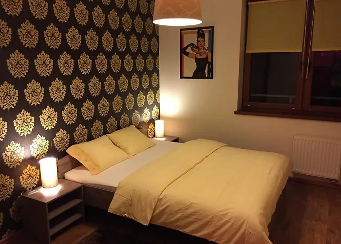 Color Apartment