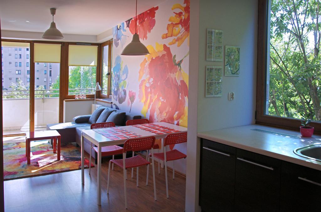 Color Apartment