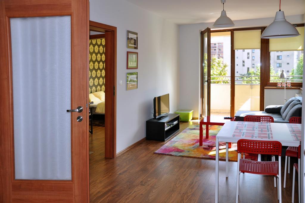 Apartment Color