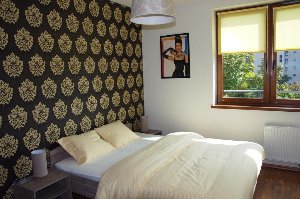 Apartamento Color Cracovia