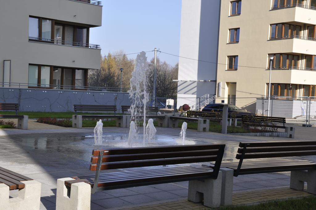 Apartamento Color Cracovia